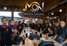 DPD MON Sumut Apresiasi Prestasi Tim Taekwondo Polda Sumut di Kapolri Cup 7