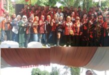 Anniversary ke-3 STB Pemuda Pancasila se-Indonesia, Perkuat Silaturahmi dan Kepedulian Antar Kader