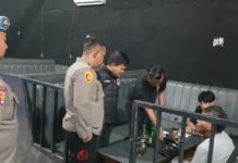 Polres Sergai Pastikan Wilayah Tetap Kondusif, Patroli Skala Besar dan Razia THM Jadi Langkah Nyata Tekan Kriminalitas