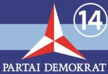 Afrizal Resmi Mengundurkan Diri dari Kepengurusan dan Keanggotaan Partai Demokrat