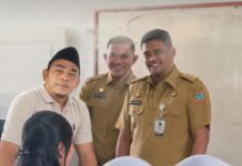 PERMAK Desak Gubsu BOBBY Nasution Copot Kadis Pendidikan Sumut Karena Adanya Pengutipan SPP di SMA Negeri 1 Medan TA 2025-2026