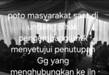 Dugaan Penutupan Fasum dan Indikasi Pemberian Uang ke Warga Disorot, Adi Warman Lubis Minta Pemko Medan dan Aparat Hukum Bertindak Tegas