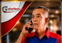 Pemred GeberNews.com Dodi Rikardo Senbiring, S.Sos Tegaskan Miliki Ijazah Sarjana: “Jika Diragukan, Silakan Buktikan dengan Fakta”