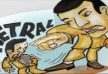 Polemik Penetapan Kepling X Glugur Darat I, Calon Peraih Suara Terbanyak Tidak Dilantik