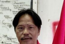 “Saya Saksinya!” Rafli Tanjung Tantang Isu Ijazah Dodi Rikardo Sembiring: “Saya Kenal Sejak 1989, Bahkan Bertemu Saat Wisuda 1995”