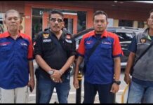 Rp23,8 Miliar Dana BLUD RSUD Dr. Pirngadi Diduga Bermasalah, Ketum DPP TKN Kompas Nusantara: Kejari Medan Jangan Tebang Pilih, Bongkar Sampai Aktor Utamanya