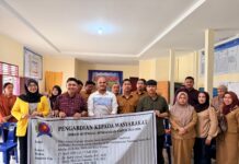 Dua Tim Dosen UNPAB Bawa Isu Tanah Negara dan Batas Tafsir MK ke Medan Helvetia