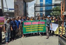 Himpunan Organisasi Transparansi dan Mencegah Aksi Korupsi (HOTMA) Mendukung Peryataan Hotman Paris Hutapea