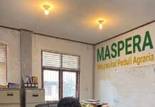 MASPERA Desak Gubernur, Bupati, dan Wali Kota Segera Bentuk Gugus Tugas Reforma Agraria