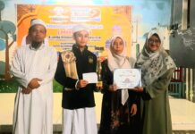 Milad ke-2 ISLAH Deli Serdang Dimeriahkan Musabaqah Hifzhil Qur’an ke-4 dan Lomba Sholawatan
