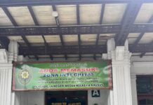 Lima Tahun Mencari Keadilan, Penyidikan Dihentikan, LBH Medan Ajukan Praperadilan