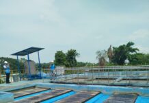Buka Dapur Pengolahan Air, Perumda Tirtanadi Edukasi Masyarakat soal Air Keruh dan Gangguan Distribusi
