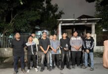 Aliansi BEM PTS Sumut Desak Kejatisu Percepat Kepastian Hukum Dugaan Korupsi di LLDIKTI Wilayah I