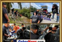 24 Kilogram Sabu Disamarkan di Dinding Toyota Rush, Satresnarkoba Polrestabes Medan Bongkar Upaya Penyelundupan Jaringan Aceh–Jakarta
