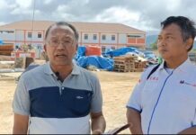 Lahan Pembangunan Sekolah Rakyat Diklaim Belum Diganti Rugi, Ahli Waris di Sipirok Minta Pemkab Tapsel Beri Kepastian