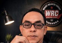 Johan Merdeka Desak Rindam I/BB dan Kodam I/BB Buka Fakta Meninggalnya Calon Prajurit