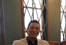 Ketua LSM Penjara Sumatera Utara Iqbal Alfansyuri Soroti Transparansi Seleksi KPID Sumut, Rekam Jejak Peserta Lolos Wawancara Ikut Dipertanyakan