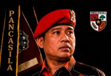 Aklamasi Mutlak! Guntur Sahputra Kembali Pimpin PAC Pemuda Pancasila Medan Denai Periode 2026–2029