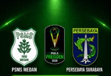 Liga 2 Tak Gentar! Ayam Kinantan PSMS Medan Siap Menguji Keperkasaan Persebaya di Kandang, Duel Klasik Penentu Nasib di Grup B Piala Presiden 2026