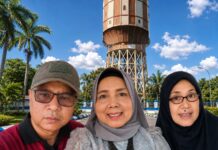 Jamal Usman Ritonga Sebut 17 Pensiunan Tirtanadi Belum Terima Hak Meski Putusan Sudah Inkracht
