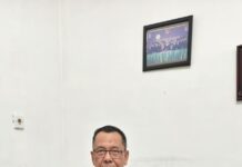 Menjembatani Dunia Akademik dan Kebijakan Publik, Sebuah Pengabdian Tanpa Henti