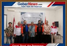 Literasi Blockchain Jadi Sorotan di STIKP Medan, Pembicara Ingatkan Masyarakat Jangan Asal Investasi Kripto