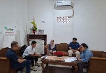 PT Prima Pengembangan Kawasan dan DPMPTSP Sumut Perkuat Kolaborasi Dukung Investasi Kawasan Industri Kuala Tanjung