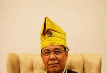 Dr. Sakhyan Asmara, M.SP: Melayu Serdang Warisan Peradaban yang Menjadi Pilar Jati Diri Bangsa