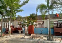 Proyek Revitalisasi SDN 101865 Bintang Meriah Bernilai Rp872 Juta Jadi Sorotan, GRPK: Jangan Ada yang Kebal Hukum!
