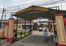 Hampir Tiga Pekan SP3D Belum Diterima, Hasnal Nawawi Pertanyakan Progres Penanganan Dumas di Polresta Deli Serdang