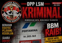 BBM Langka Empat Hari, Antrean Mengular dan Ekonomi Tersendat: GRPK Tagih Tanggung Jawab Pertamina