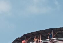 Siapa Melindungi Pejabat yang Nakal? GRPK Singgung Peran Sejumlah Oknum Wartawan sebagai sosial control.