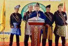 Hari Ini PB GAMI Buka Musyda II PD GAMI Binjai, Wan Rudi Iskandar Baros Siap Besarkan GAMI