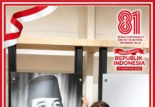 Irena Sinaga, S.H., Wanita Gigih yang Menginspirasi Semangat Kemerdekaan RI ke-81
