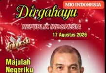 Media Online Harus Menjadi Penjaga Kemerdekaan, Bukan Korban Penjajahan Informasi