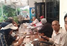 DPW IMO Sumut Matangkan Reshuffle Pengurus, Siapkan Rakerda III dan Malam Perkenalan