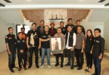 Kapolrestabes Medan Terima Audiensi DPC AMS XII Kota Medan, Perkuat Sinergitas Jaga Kamtibmas