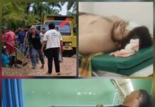 Bupati Padang Lawas Didesak Evaluasi Kades Gunung Malintang Terkait Dugaan Keterlibatan Kasus Penganiayaan