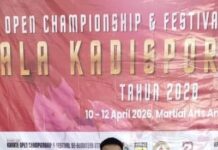 Calon Siswa Berprestasi Nasional Mohon Kesempatan Masuk Salah Satu SMA Negeri di Medan