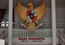 MIO Indonesia Sumut Resmi Daftarkan Organisasi ke Kesbangpol, Perkuat Profesionalisme Media Online