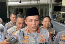 Dirlantas Polda Sumbar Ajak Pemilik Kendaraan Manfaatkan Program Pemutihan PKB 2026