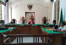 LBH Medan Serahkan Replik di Sidang Praperadilan Arjoni, Nilai SP3 Polda Sumut Bertentangan dengan KUHAP