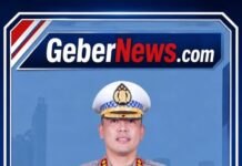 Waspada Cuaca Ekstrem! Dirlantas Polda Sumbar Tegaskan Keselamatan Nomor Satu