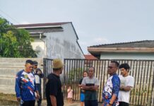 Klarifikasi Warga dan BKM Masjid Terkait Dugaan Pemanfaatan Jalan Umum Dijadwalkan Dimediasi Kelurahan