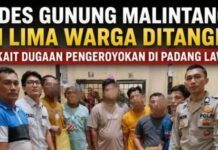 Mahasiswa Desak Polda Sumut Usut Laporan Dugaan Penjualan Lahan Sawit yang Menyeret Wakil Ketua DPRD Palas