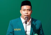 Ketum PP IPA Mhd Amril Harahap Kecam Penyebaran Video Hoaks Zulhas: Menyesatkan Publik!