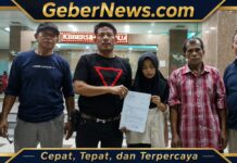 Miris! Anak 17 Tahun Hamil 7 Bulan, Laporan Dugaan Persetubuhan Sempat Mandek: Korban Malah Dijadikan Pelapor, Adi Warman Lubis Desak Unit PPA Bertindak