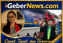 GBI Jemaat Allah Tritunggal Minta Ruangan Sekolah Joy Segera Dikosongkan