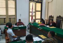 LBH Medan Soroti Prosedur Penyidikan Perkara Arjoni, Irvan Saputra: Ada Sejumlah Ketidaksesuaian