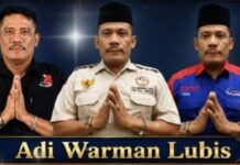 Gugatan Rp12 Miliar di PN Lubuk Pakam, Adi Warman Lubis: Saya Hanya Minta Keadilan Berdasarkan Fakta